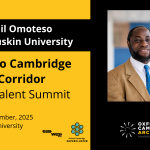 Skills Summit_Prof Kamil Omoteso