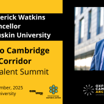 Skills Summit_Roderick Watkins