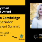 Skills Summit_Sarah Haywood