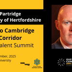 Skills Summit_Steve Partridge